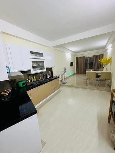 Hình ảnh [Quận 3] Bán Nhà Mặt Tiền Kinh Doanh 5 Tầng Thang Máy Lý Thái Tổ 25 Tỷ