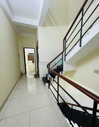 Hình ảnh [Quận 3] Bán Nhà Mặt Tiền Kinh Doanh 5 Tầng Thang Máy Lý Thái Tổ 25 Tỷ
