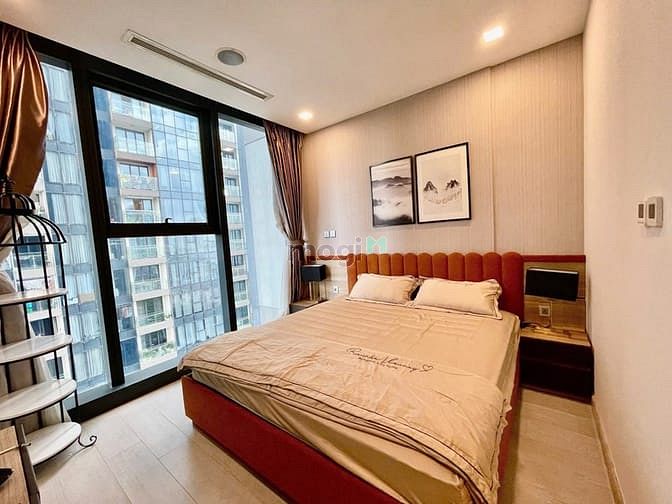 Hình ảnh 🌟🌟 Cần cho thuê Gấp 2PN-2WC 79m2, Vinhomes Golden River giá 29 triệu