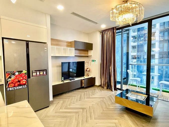 Hình ảnh 🌟🌟 Cần cho thuê Gấp 2PN-2WC 79m2, Vinhomes Golden River giá 29 triệu