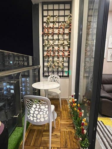 Hình ảnh 🌟🌟 Cần cho thuê Gấp 2PN-2WC 79m2, Vinhomes Golden River giá 29 triệu