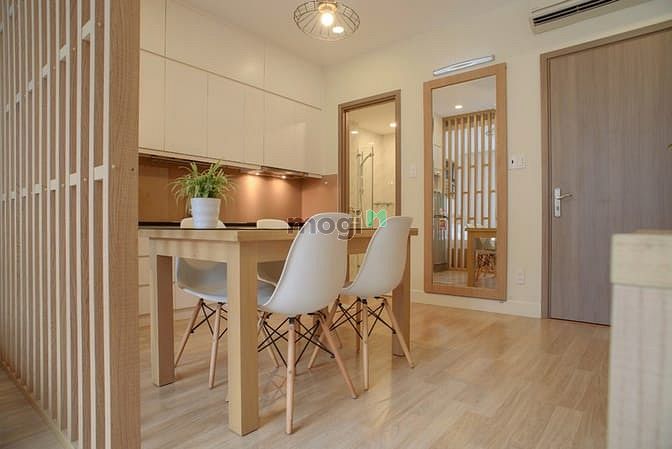 Hình ảnh [SIÊU PHẨM] Studio bếp xa giường - Đầy đủ tiện nghi - Ban công riêng