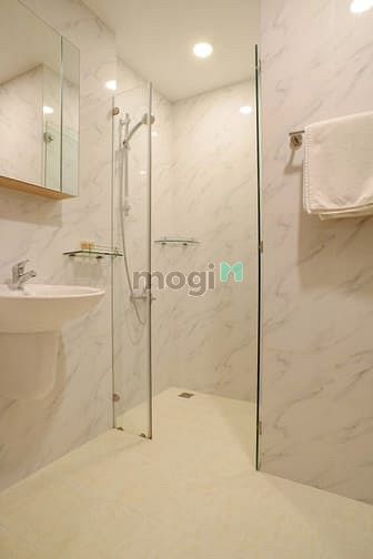 Hình ảnh [SIÊU PHẨM] Studio bếp xa giường - Đầy đủ tiện nghi - Ban công riêng