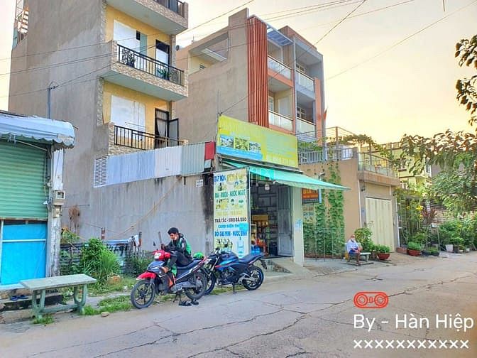 Hình ảnh Bán đất mặt tiền hẻm 175 – Đường số 2. TNP.B, Q9 - DT: 80m²