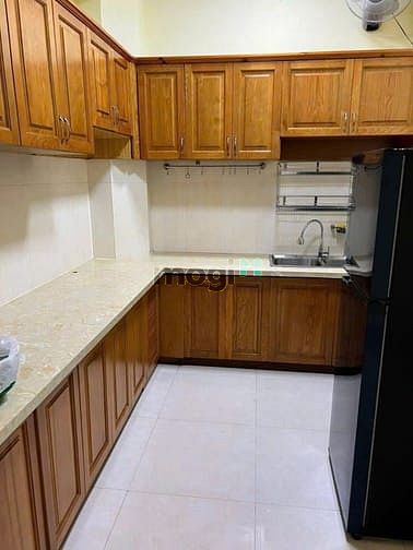 Hình ảnh Chung cư Mỹ Phước,P2, Bình Thạnh chỉ 14tr căn 3p ngủ có đủ nội thất