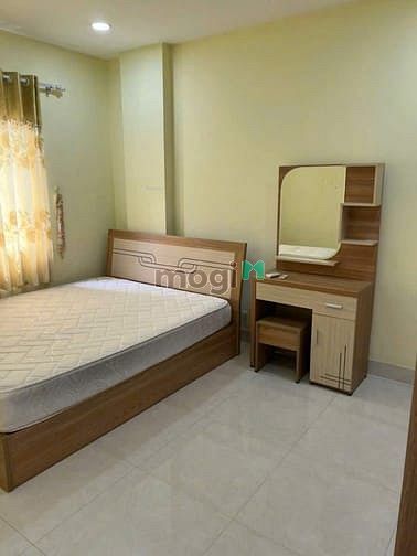 Hình ảnh Chung cư Mỹ Phước,P2, Bình Thạnh chỉ 14tr căn 3p ngủ có đủ nội thất