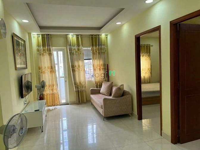 Hình ảnh Chung cư Mỹ Phước,P2, Bình Thạnh chỉ 14tr căn 3p ngủ có đủ nội thất