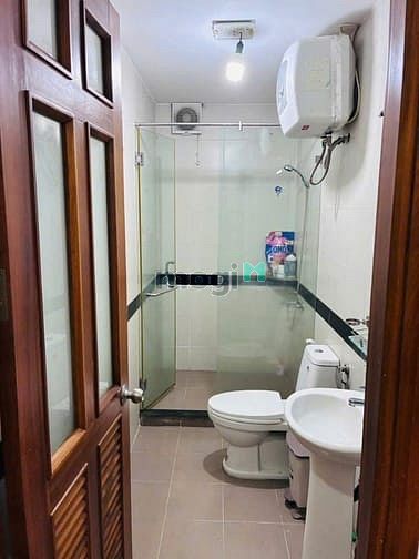 Hình ảnh Chung cư Mỹ Phước,P2, Bình Thạnh chỉ 14tr căn 3p ngủ có đủ nội thất