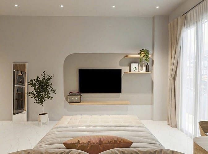 Hình ảnh [SIÊU PHẨM] CĂN HỘ STUDIO đầy đủ tiện nghi - Bếp xa giường gần cầu SG