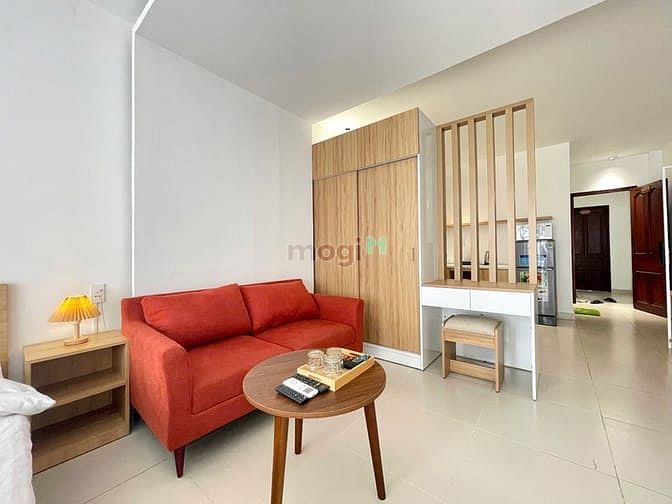 Hình ảnh ⚜️ CHDV Diện tích rộng - Bếp xa giường - Ban công riêng