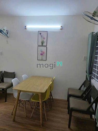 Hình ảnh Mb6623 nạp rút nhanh chóng 40m2,1P ngủ, wc , C/c Bàu Cát, p10, TB,5tr/th. Thang bộ