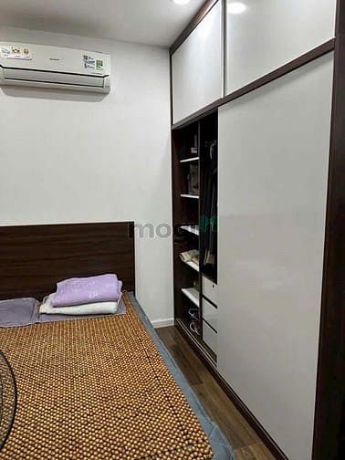Hình ảnh Cho thuê chung cư Screc, Trường Sa, Q3: 80m2, 2pn, 2wc, NT 13tr/tháng