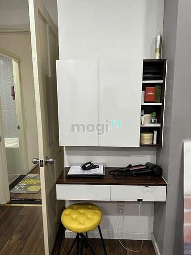 Hình ảnh Cho thuê chung cư Screc, Trường Sa, Q3: 80m2, 2pn, 2wc, NT 13tr/tháng