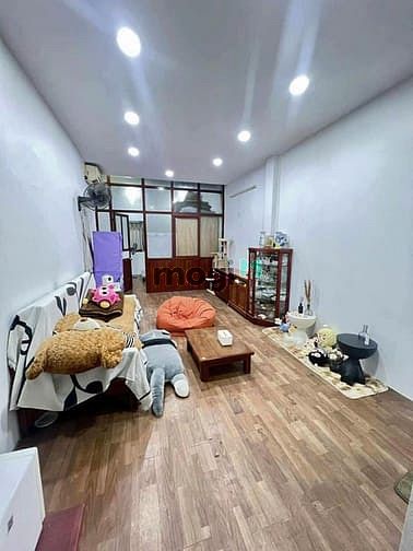 Hình ảnh 🌟Tập Thể Lò Đúc_Hai Bà Trưng_Tầng 2_Lô Góc _60m2 2pn chỉ 3,2 tỷ🌟
