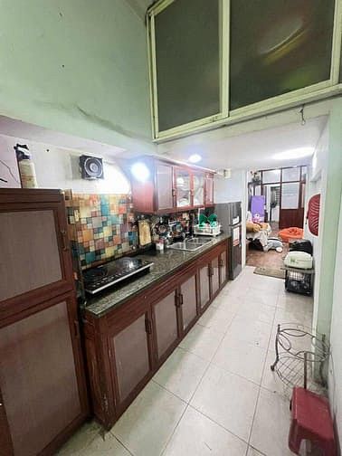 Hình ảnh 🌟Tập Thể Lò Đúc_Hai Bà Trưng_Tầng 2_Lô Góc _60m2 2pn chỉ 3,2 tỷ🌟