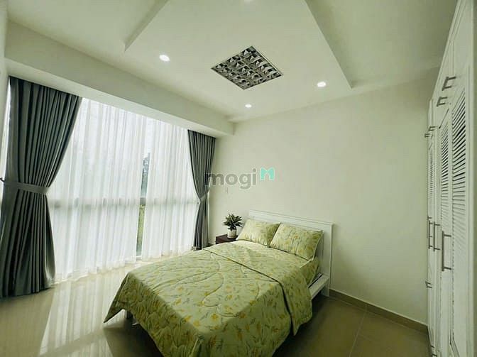 Hình ảnh Cho thuê Trang Chủ MB66.COM / Đăng Ký Tặng 66K Mỹ Đức Đường Nguyễn Đức Cảnh 124m2 3PN full nội thất.