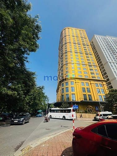 Hình ảnh 🌟Phải Thật Nhanh! Vip nhất tập thể Giảng Võ_Ba Đình_view hồ_Sổ to_80m