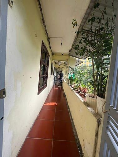 Hình ảnh 🌟Phải Thật Nhanh! Vip nhất tập thể Giảng Võ_Ba Đình_view hồ_Sổ to_80m