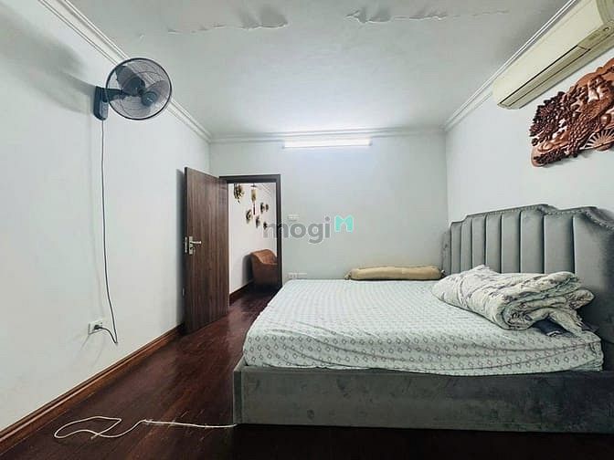 Hình ảnh 🌟Phải Thật Nhanh! Vip nhất tập thể Giảng Võ_Ba Đình_view hồ_Sổ to_80m