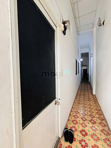 Hình ảnh Mặt Tiền Cách Mạng Tháng Tám - 6PN - Đang Cho Thuê - 80M - 25 Tỷ