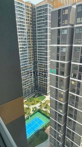 Hình ảnh Cho thuê căn Studio mới 100% – Glory Heights, Vinhomes Grand Park Q9