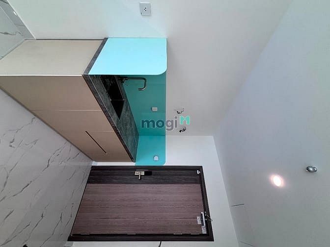 Hình ảnh Cho thuê căn Studio mới 100% – Glory Heights, Vinhomes Grand Park Q9