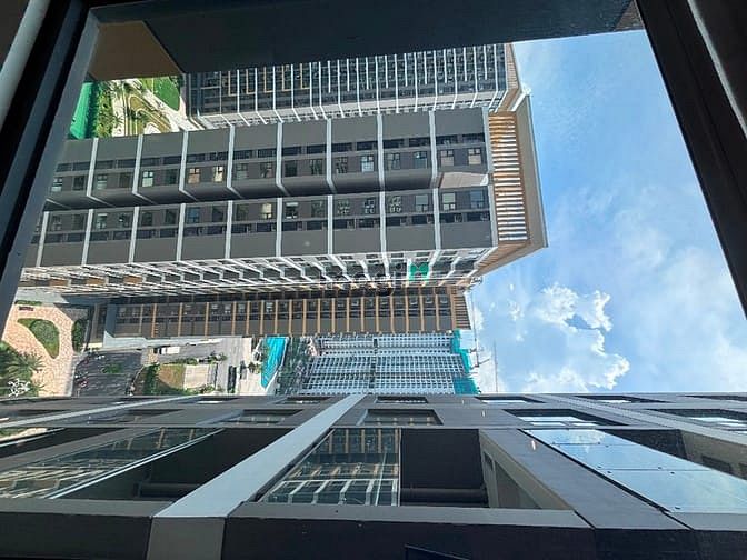 Hình ảnh Cho thuê căn Studio mới 100% – Glory Heights, Vinhomes Grand Park Q9