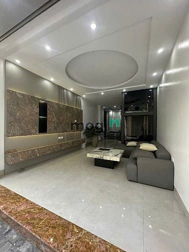 Hình ảnh Bán nhà Hà Đông phố Vạn Phúc, 13.7 tỷ, 52m2 x 6 tầng, ô tô đỗ, TM.