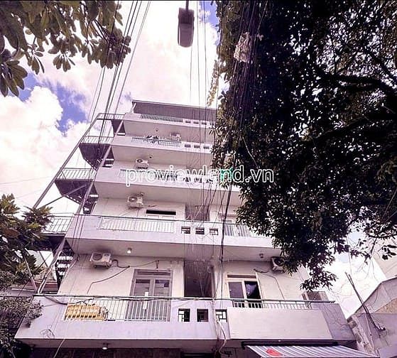 Hình ảnh Bán biệt thự & CHDV tại Phan Văn Sửu, Tân Bình, 381m² đất, giá 75 tỷ