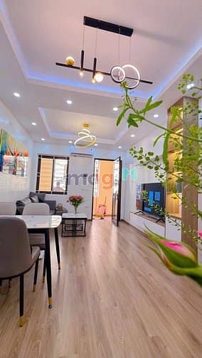 Hình ảnh 🌟Siêu Phẩm! 4,08 tỷ tập thể Doãn Kế Thiện_Cầu Giấy_T2_sổ to 70m2 2pn