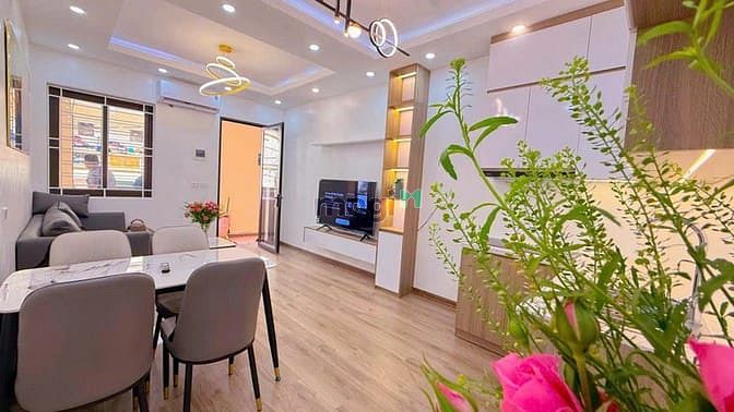 Hình ảnh 🌟Siêu Phẩm! 4,08 tỷ tập thể Doãn Kế Thiện_Cầu Giấy_T2_sổ to 70m2 2pn