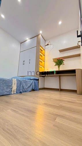 Hình ảnh 🌟Siêu Phẩm! 4,08 tỷ tập thể Doãn Kế Thiện_Cầu Giấy_T2_sổ to 70m2 2pn