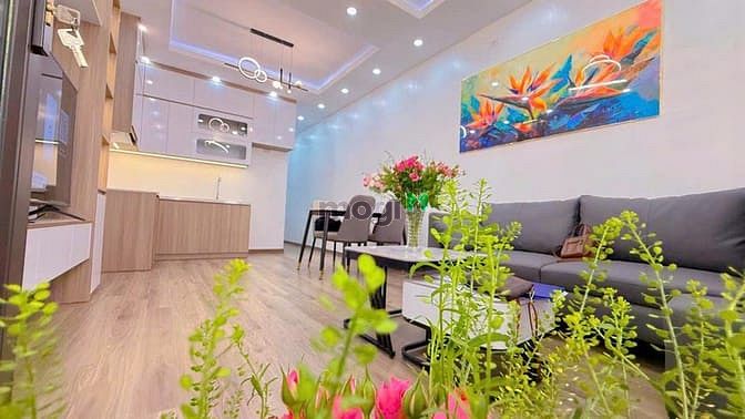 Hình ảnh 🌟Siêu Phẩm! 4,08 tỷ tập thể Doãn Kế Thiện_Cầu Giấy_T2_sổ to 70m2 2pn