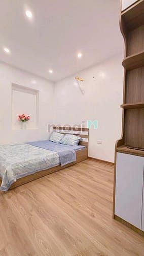 Hình ảnh 🌟Siêu Phẩm! 4,08 tỷ tập thể Doãn Kế Thiện_Cầu Giấy_T2_sổ to 70m2 2pn
