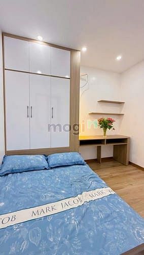 Hình ảnh 🌟Siêu Phẩm! 4,08 tỷ tập thể Doãn Kế Thiện_Cầu Giấy_T2_sổ to 70m2 2pn