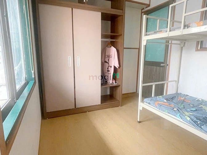 Hình ảnh 🌟Nhỉnh 3 tỷ tập thể Phương Mai_Đống Đa_Lô Góc_70m2 2pn nhà đẹp🌟