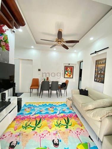 Hình ảnh 🌟Tập Thể Nguyễn Ngọc Doãn_Đống Đa_Lô Góc_150m2 4pn 2wc chỉ 4,48 tỷ🌟
