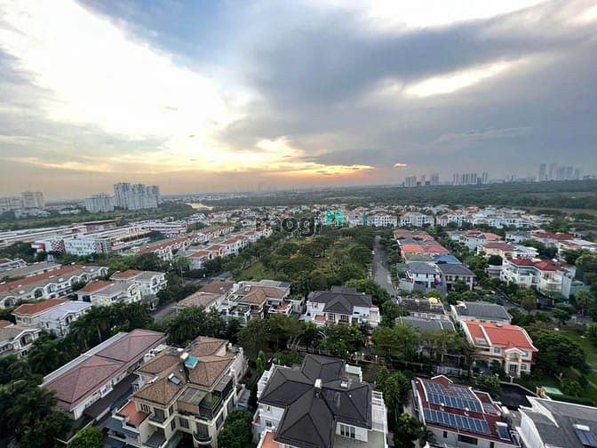 Hình ảnh CẦN BÁN NHANH Trang Chủ MB66.COM / Đăng Ký Tặng 66K Hưng Phúc - 76m2 -ô xe hầm - view biệt thự