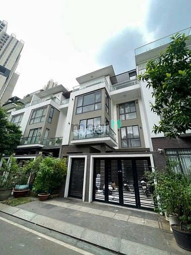 Hình ảnh Cho thuê Siêu phẩm Nhà phố - Hà Đô Centrosa