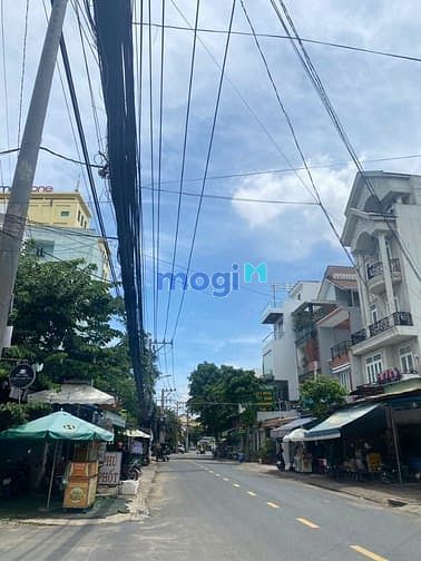 Hình ảnh Bán Lô Đất 121m2 Ngang 5.3m Mặt Tiền Đường Trương Văn Thành. Hiệp Phú