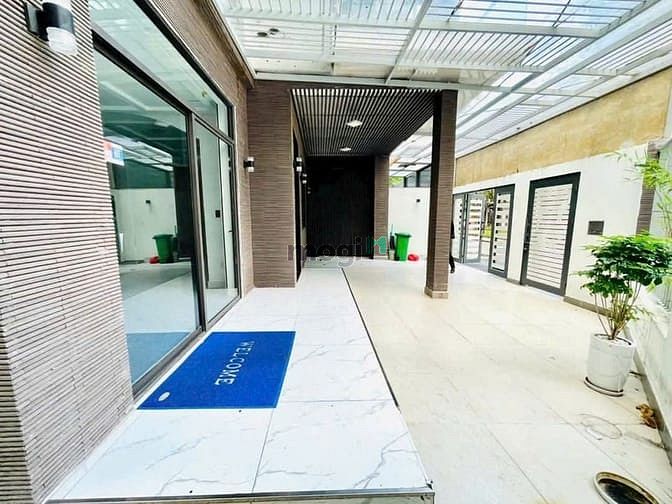 Hình ảnh Cho thuê Siêu phẩm Nhà phố - Hà Đô Centrosa