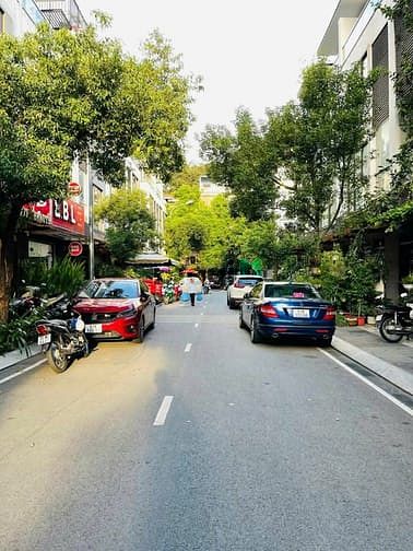Hình ảnh Cho thuê Siêu phẩm Nhà phố - Hà Đô Centrosa
