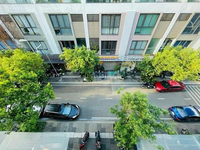 Hình ảnh Cho thuê Siêu phẩm Nhà phố - Hà Đô Centrosa