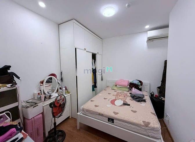 Hình ảnh 13tr/th, 83m2, Nội thất, 2PN, 2WC, Trường Sa, Q3, C/C Screc. Căn góc.