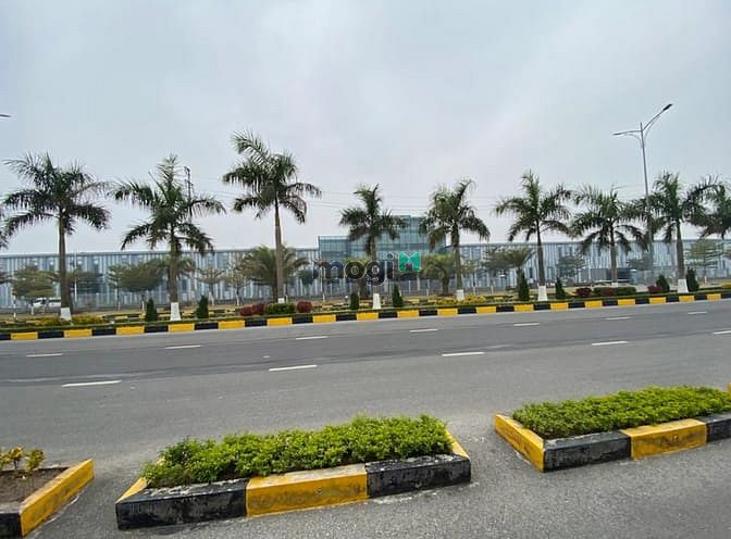 Hình ảnh CC cần bán lô đất KCN VSIP Hải Dương 30.000m2
