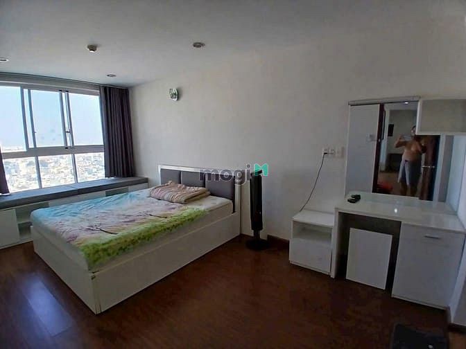 Hình ảnh Ruby Garden, 84m2, 2PN, 2WC, Nội thất mới, Nguyễn Sỹ Sách, TB.