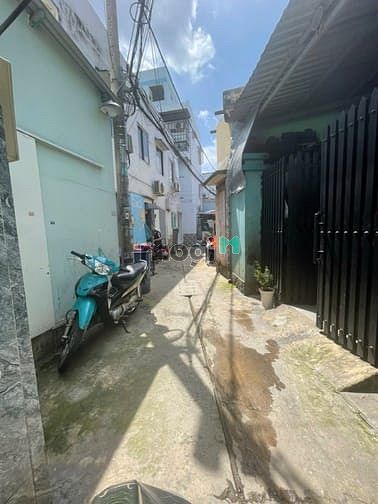 Hình ảnh Bán nhà nát 1/ Bình Trị Đông, 70m2, cách Aeon Tên Lửa 3 phút
