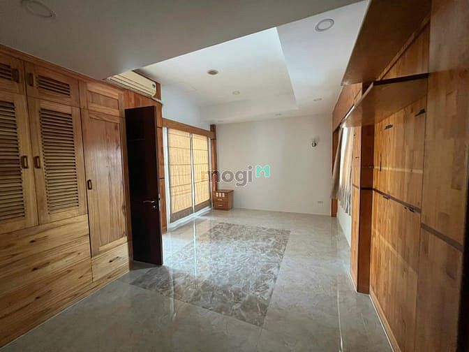Hình ảnh Cho thuê Biệt thự Đường số 53 KDC Tên Lửa