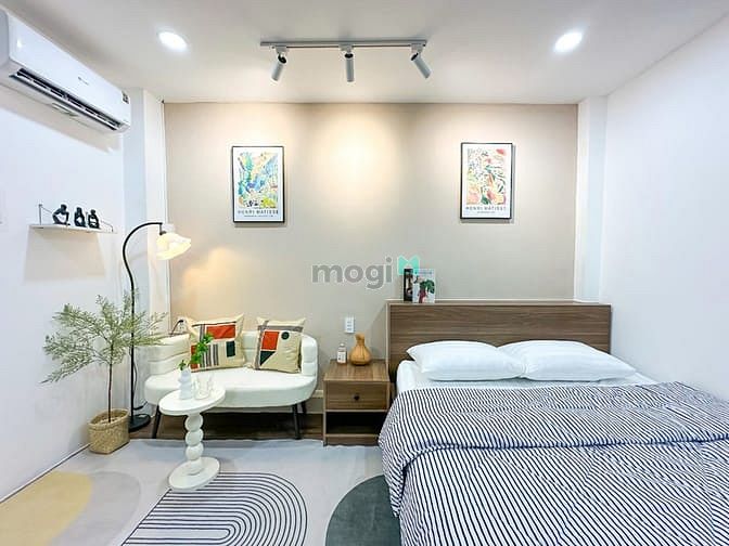 Hình ảnh 🔥 Cho thuê Trang Chủ MB66.COM / Đăng Ký Tặng 66K 1PN cao cấp – TRẦN HƯNG ĐẠO, Q5
