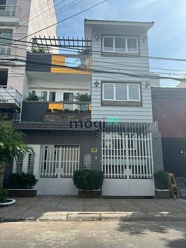 Hình ảnh Cho thuê Biệt thự Đường số 53 KDC Tên Lửa